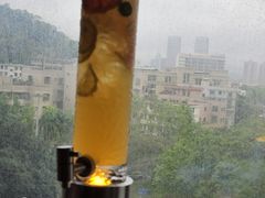 -探鱼·鲜青椒爽麻烤鱼(中山大信新都汇店)