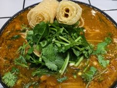 -肥汁米蘭香港米线(长宁来福士店)