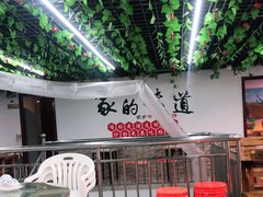-鼓歌海鲜舫·手抓海鲜(大学城店)