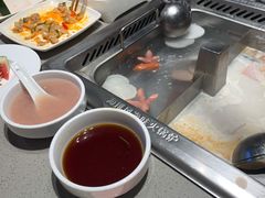 -海底捞火锅(如皋吾悦广场店)
