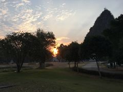 -Club Med地中海俱乐部·桂林度假村