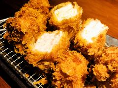 -山杏yama-katsu·吉列炸物