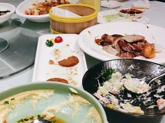 -廊亦舫Lang Yi Fang Restaurant(金桥店)