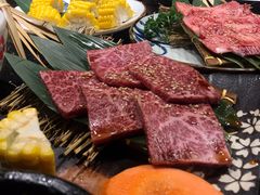 -虎丸烧肉(新大陆广场店)