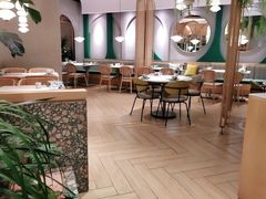 大堂-相遇·川湘融合菜(丹阳吾悦广场店)