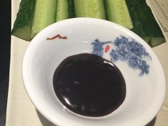 -新疆烧烤王(广灵店)