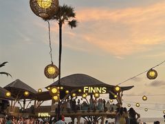 -FINNS Beach Club