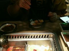 -野妹经典火锅(江夏中百店)
