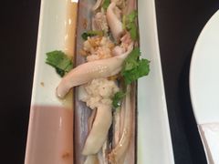 -无招牌海鲜餐厅(怡丰城店)