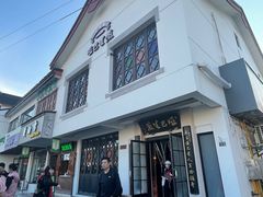 -哑巴生煎(临顿路店)