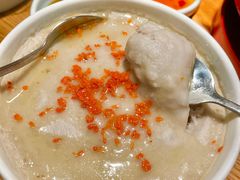 -闽上鲜·福建菜(龙湖滨江天街店)