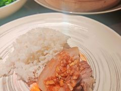 -庐灶江南·江南菜·四合院Bistro(东直门雍和宫·原华侨宾馆店)