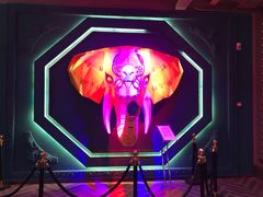 -疯克大象美式烤肉餐厅