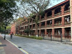 -厦门大学(思明校区)