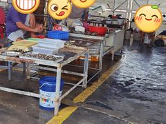 -新渔享海鲜餐厅(广海渔人码头店)