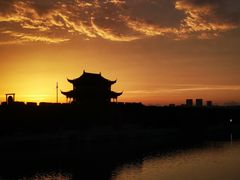 -相门城墙文化休闲景区