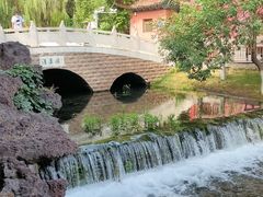 -水磨沟公园