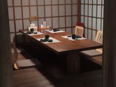 -河风の幸会精致料理