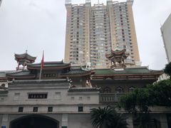 -皇城清真寺