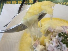-库滋明·俄罗斯特色美食(中央大街店)