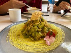 -院8里·少城记忆老川菜(宽窄巷子店)