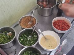 -老瓦房冷锅串串(文殊院店)