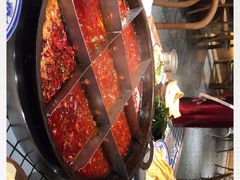 -董眼镜火锅(洪崖洞总店)