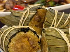 -百姓百味海鲜酒楼(粤垦路总店)