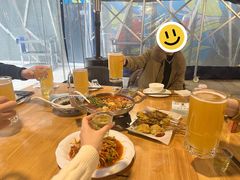 -五丁桥光头香辣蟹(望江橡树林店)