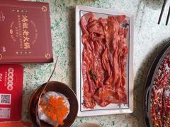 -鸿姐老火锅(疁城新天地店)