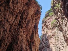 -邢台大峡谷