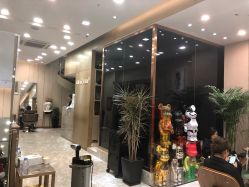 -In Style造型