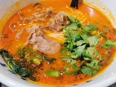 -和府捞面(景枫中心店)