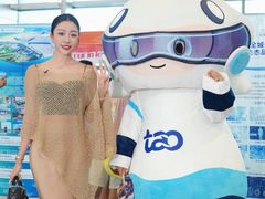 -青岛胶东国际机场