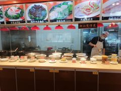 -深运潮州粥(水库店)