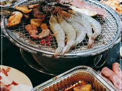 -燚青春东北泥炉烤肉(百合店)