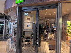 -奈雪的茶(来福士广场店)