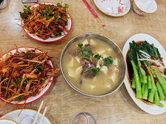 -春明狗肉馆(经开一区店)