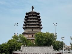 -天宁寺