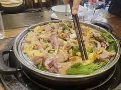 桑拿走地鸡-阿多私房菜(顺德店)