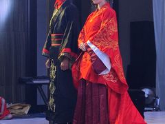 -苏州吴宫泛太平洋酒店