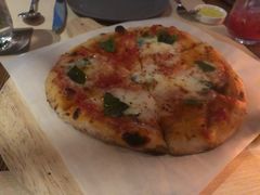 -Mercato莫卡多露台餐厅与酒吧(K11店)