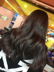 -MY HAIR ARDOR
