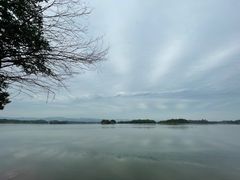 -三岔湖景区