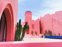 -漳州滨海火山岛自然生态风景区