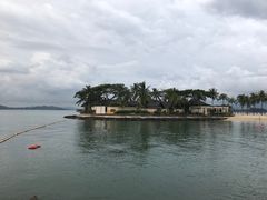 景观位-Sunset Bar(丹绒亚路香格里拉店)