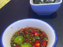 -淼福猪肚鸡·椰子鸡火锅(大沙地店)