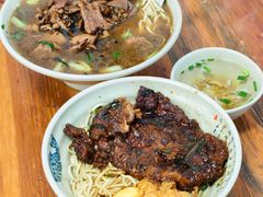 -无名氏面馆(邮电路店)