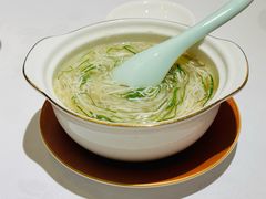 -金陵饭店·梅苑