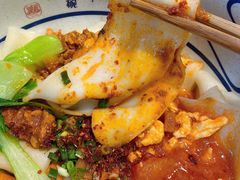 -陇上秦轩biangbiang面(萧山万象汇店)
